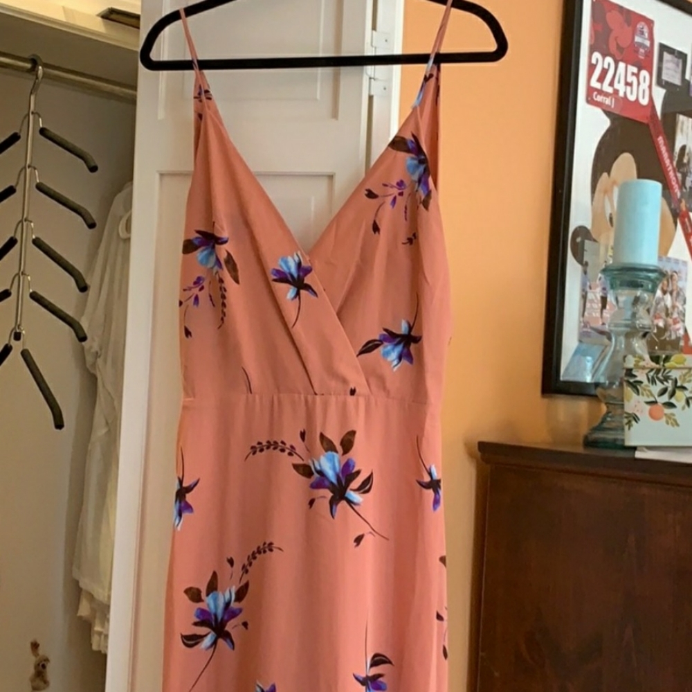 Lush Dress Large